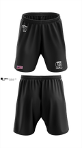 3rd PLT Bad Boys3rd PLT Bad Boys 89971992 Athletic Shorts With Pockets - 1
