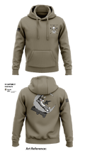 1-181 INF Goon Squad 39530848 Hoodie - 4