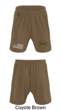 217th MP CO 3rd platoon Iraq 09-10 88609784 Athletic Shorts With Pockets - 9