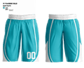 PR 95881469 Mens Basketball Shorts - 1