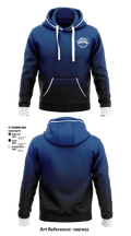 FLY4ALLFLY4ALL 30100862 Hoodie - 1