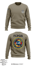 NMRTC-PH FCPOA 79127283 Crew Neck Sweatshirt - 4