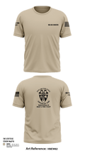 Service Aide 89628697 Short Sleeve Performance Shirt - 93