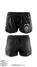 2ND PLATOON ONI 37360870 Ranger Panties - 6