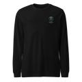 Renegade Jewels Podcast Unisex Long Sleeve Tee | Bella + Canvas 3501