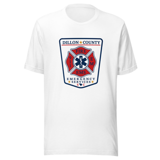 Unisex Staple T-Shirt - White