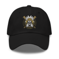 Alpha Company, 312th MI BN Dad hat