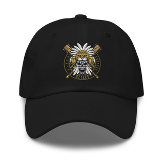 Dad hat - Black