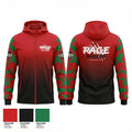 Lititz RAGE 60931305 Windbreaker - 1