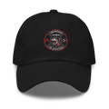 Jonesborough Fire Department Dad hat