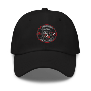 Dad hat - Black