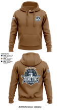 PRIMETIME 79081947 Hoodie - 2
