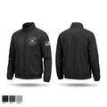 Emergency services unit Windbreaker - 1