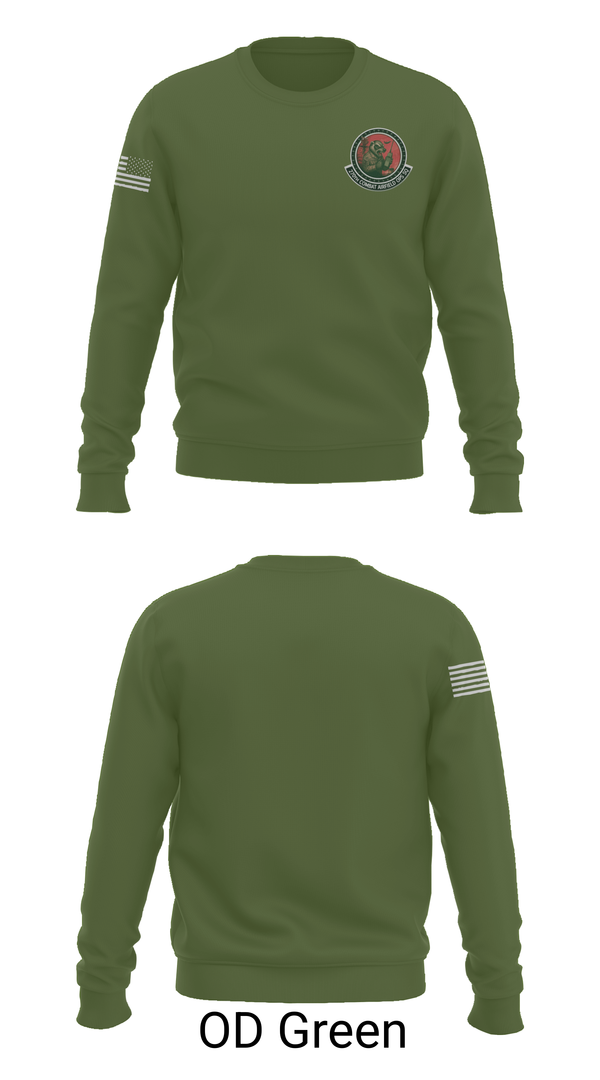 Crew Neck Sweatshirt, 270 CAOS, , Teamtime, Team time, sublimation, custom sports apparel, team uniforms, spirit wear, spiritwear, sports uniforms, custom shirts, team store, custom team store, fundraiser sports, apparel fundraiser