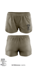 173RD SECFOR OAS IX 9040611 Ranger Panties - 23