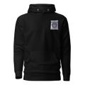Hamtung 55597432 Unisex Premium Hoodie | Cotton Heritage M2580