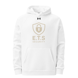 ETS 42970473 Under Armour Hoodie