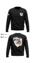61st eagle squadron 71524968 Crew Neck Sweatshirt - 2
