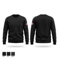 CCFPD Crew Neck Sweatshirt - 1