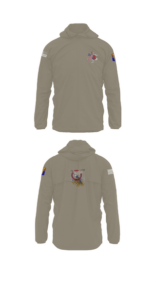 Windbreaker, 135 FRSD, , Teamtime, Team time, sublimation, custom sports apparel, team uniforms, spirit wear, spiritwear, sports uniforms, custom shirts, team store, custom team store, fundraiser sports, apparel fundraiser