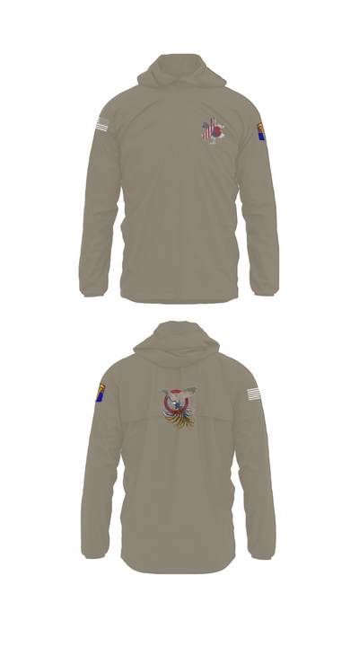 135 FRSD 9876158 Windbreaker - 61