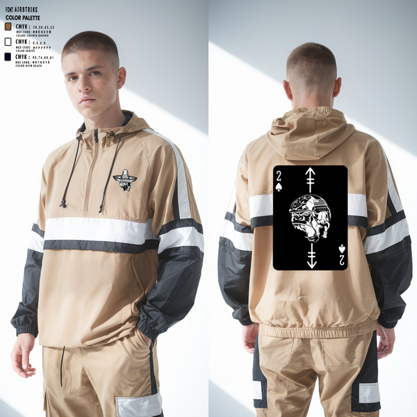 Windbreaker, 2-12IN, , Teamtime, Team time, sublimation, custom sports apparel, team uniforms, spirit wear, spiritwear, sports uniforms, custom shirts, team store, custom team store, fundraiser sports, apparel fundraiser