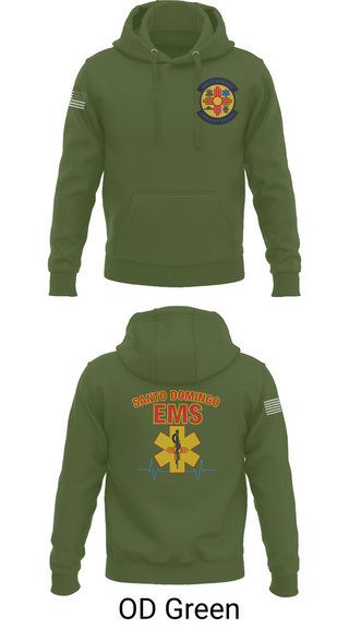 Hoodie, SDEMS, , Teamtime, Team time, sublimation, custom sports apparel, team uniforms, spirit wear, spiritwear, sports uniforms, custom shirts, team store, custom team store, fundraiser sports, apparel fundraiser