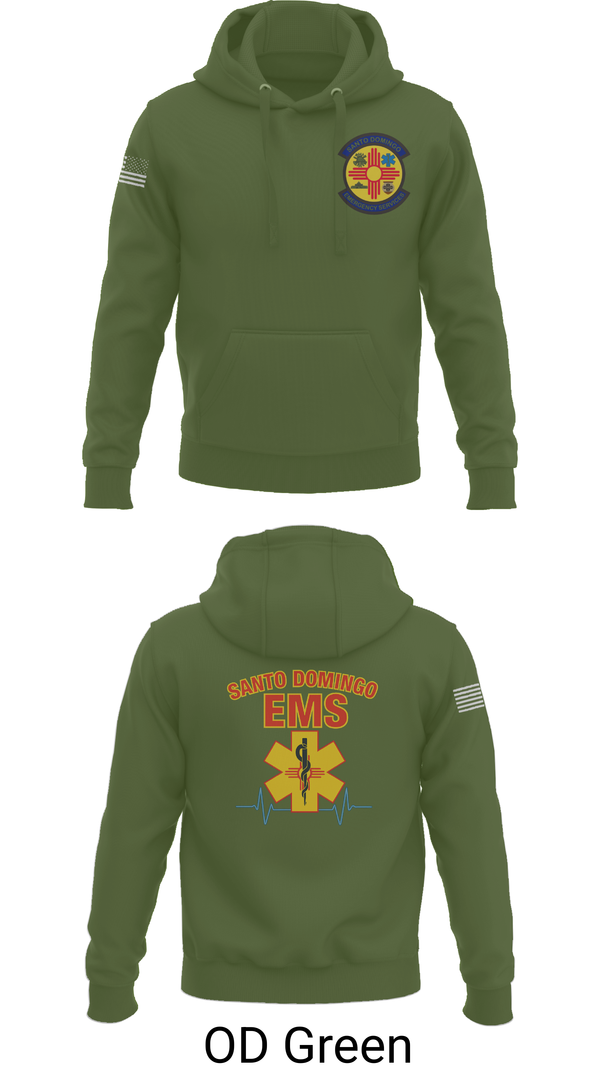 Hoodie, SDEMS, , Teamtime, Team time, sublimation, custom sports apparel, team uniforms, spirit wear, spiritwear, sports uniforms, custom shirts, team store, custom team store, fundraiser sports, apparel fundraiser