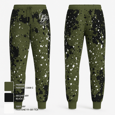 SPECIAL OPERATIONS UNIT  Joggers - 1