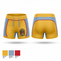The Ohio Natives 1789621 Women's Shorts - 1