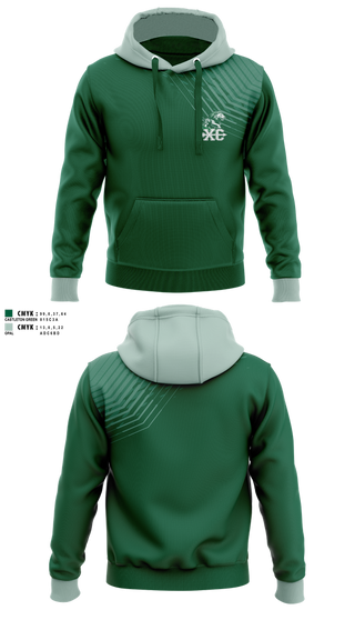 Hoodie, LHS Cross Country, Cross Country, Teamtime, Team time, sublimation, custom sports apparel, team uniforms, spirit wear, spiritwear, sports uniforms, custom shirts, team store, custom team store, fundraiser sports, apparel fundraiser
