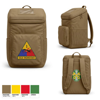 Gear Bag, 2ND PLT Ghosts, Army, Teamtime, Team time, sublimation, custom sports apparel, team uniforms, spirit wear, spiritwear, sports uniforms, custom shirts, team store, custom team store, fundraiser sports, apparel fundraiser