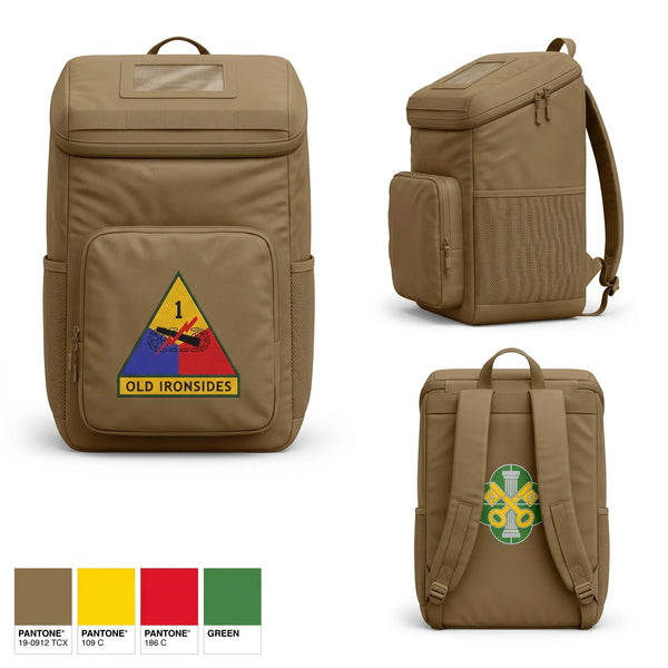 Gear Bag, 2ND PLT Ghosts, Army, Teamtime, Team time, sublimation, custom sports apparel, team uniforms, spirit wear, spiritwear, sports uniforms, custom shirts, team store, custom team store, fundraiser sports, apparel fundraiser