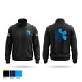 MMT Windbreaker - 1