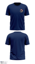 Alabama ICAC 57342857 Short Sleeve Performance Shirt - 13