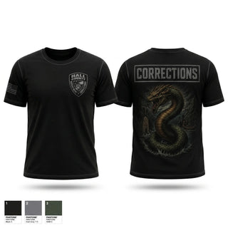 Old School Cotton Feel Shirt, B2, Police, Teamtime, Team time, sublimation, custom sports apparel, team uniforms, spirit wear, spiritwear, sports uniforms, custom shirts, team store, custom team store, fundraiser sports, apparel fundraiser