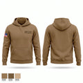 Task Force Philippines Hoodie - 1