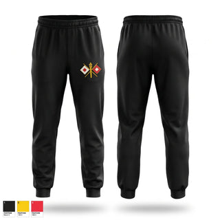 Sweatpants, HHC 3SFG, Army, Teamtime, Team time, sublimation, custom sports apparel, team uniforms, spirit wear, spiritwear, sports uniforms, custom shirts, team store, custom team store, fundraiser sports, apparel fundraiser