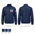 Davidson PD Windbreaker - 1