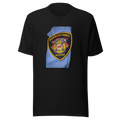 Washington County Fire Department Unisex Staple T-Shirt