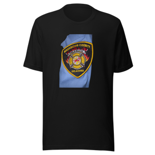 Unisex Staple T-Shirt - Black