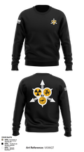 51st WMD-CST 58397941 Crew Neck Sweatshirt - 3