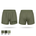 North Missouri Drug Task Force 55536856 Ranger Panties - 1