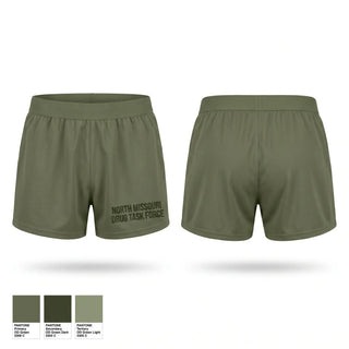 Ranger Panties, North Missouri Drug Task Force, Police, Teamtime, Team time, sublimation, custom sports apparel, team uniforms, spirit wear, spiritwear, sports uniforms, custom shirts, team store, custom team store, fundraiser sports, apparel fundraiser