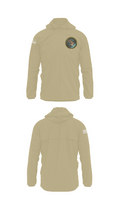 Naval Computer and Telecoms Station 86798210 Windbreaker - 77