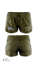 Hendry county sheriff 15688650 Ranger Panties - 22