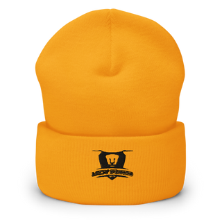 Lady Pumas 47610333 Cuffed Beanie | Yupoong 1501KC