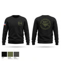 Madison - Lake County SRT Crew Neck Sweatshirt - 1