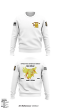 361 MLC Crew Neck Sweatshirt - 7