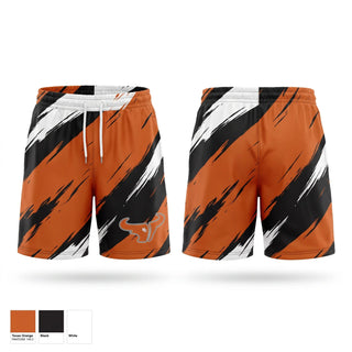 Athletic Shorts With Pockets, Mavericks, Men's Basketball, Teamtime, Team time, sublimation, custom sports apparel, team uniforms, spirit wear, spiritwear, sports uniforms, custom shirts, team store, custom team store, fundraiser sports, apparel fundraiser